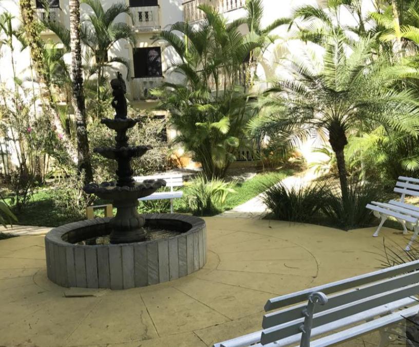 Ubatuba Apto. Wembley Tenis Appartement Buitenkant foto
