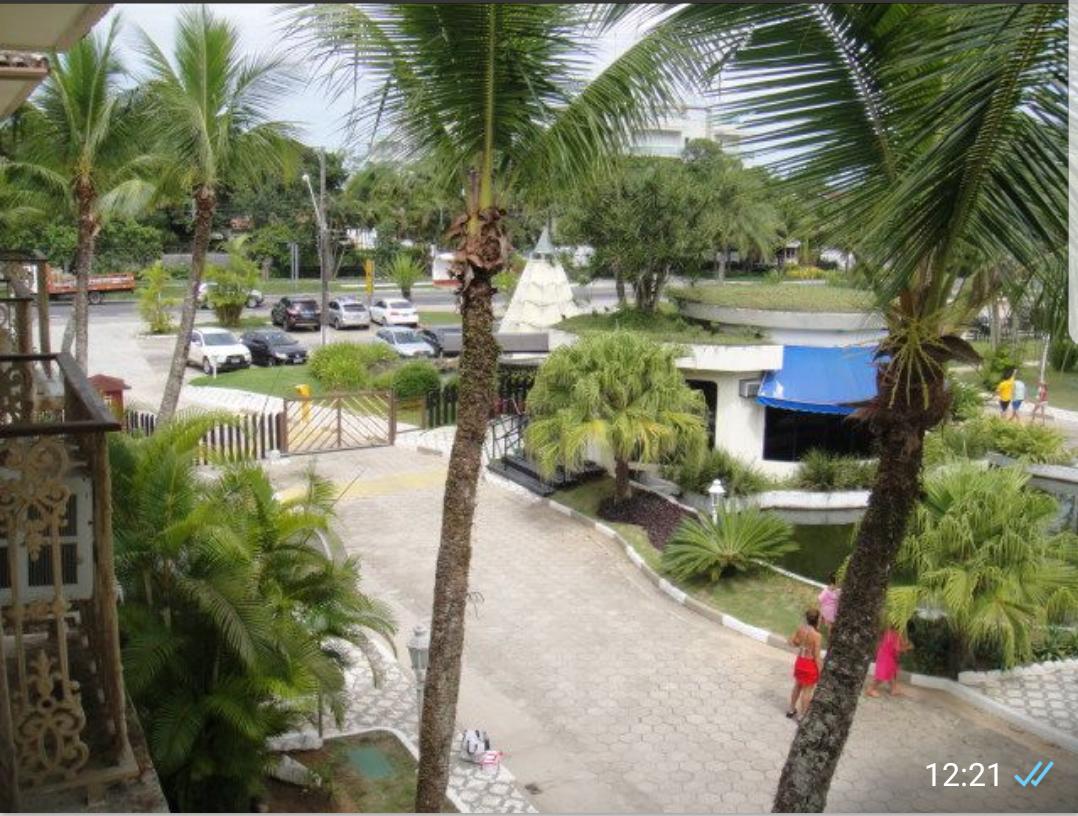Ubatuba Apto. Wembley Tenis Appartement Buitenkant foto