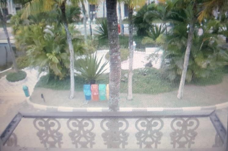 Ubatuba Apto. Wembley Tenis Appartement Buitenkant foto