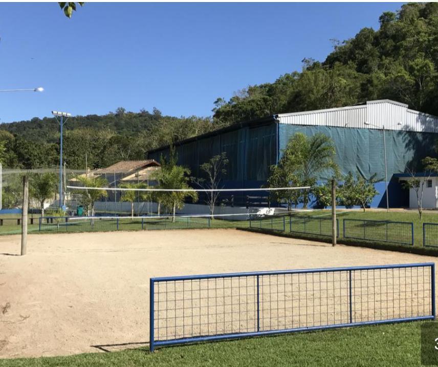 Ubatuba Apto. Wembley Tenis Appartement Buitenkant foto