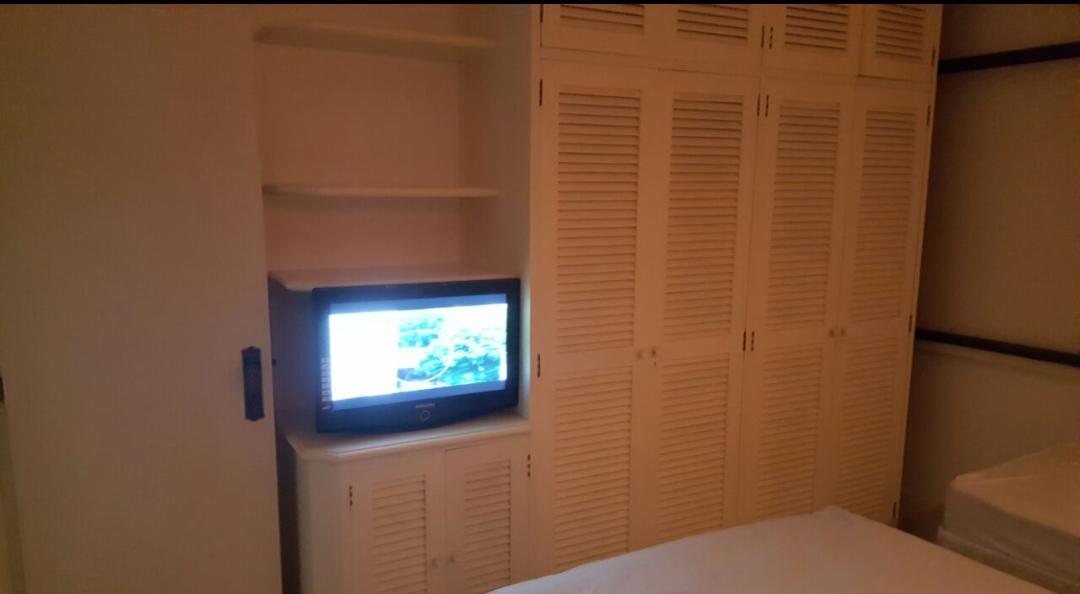 Ubatuba Apto. Wembley Tenis Appartement Buitenkant foto