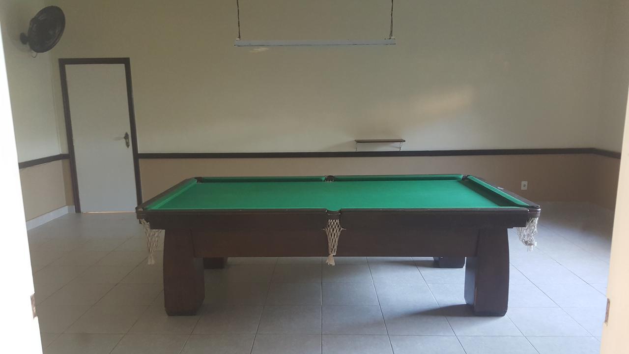 Ubatuba Apto. Wembley Tenis Appartement Buitenkant foto