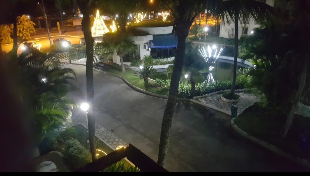 Ubatuba Apto. Wembley Tenis Appartement Buitenkant foto
