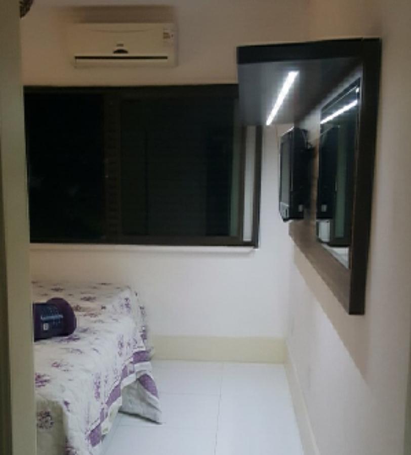 Ubatuba Apto. Wembley Tenis Appartement Buitenkant foto
