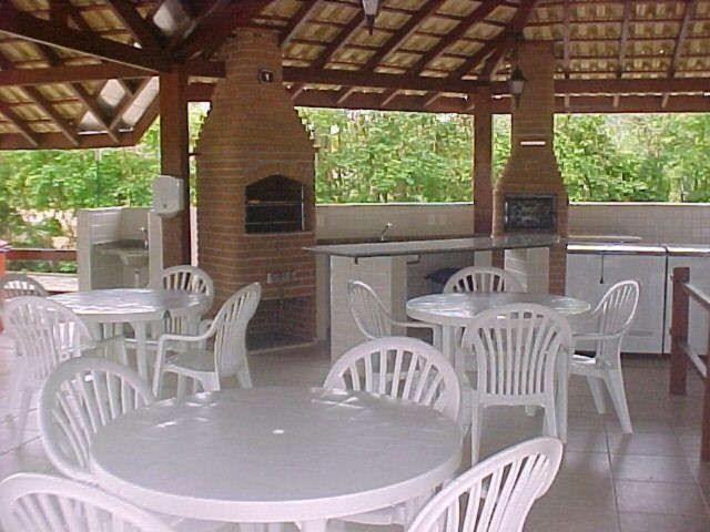 Ubatuba Apto. Wembley Tenis Appartement Buitenkant foto